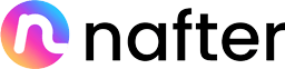 Nafter logo